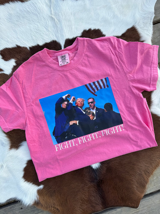 Trump Tee